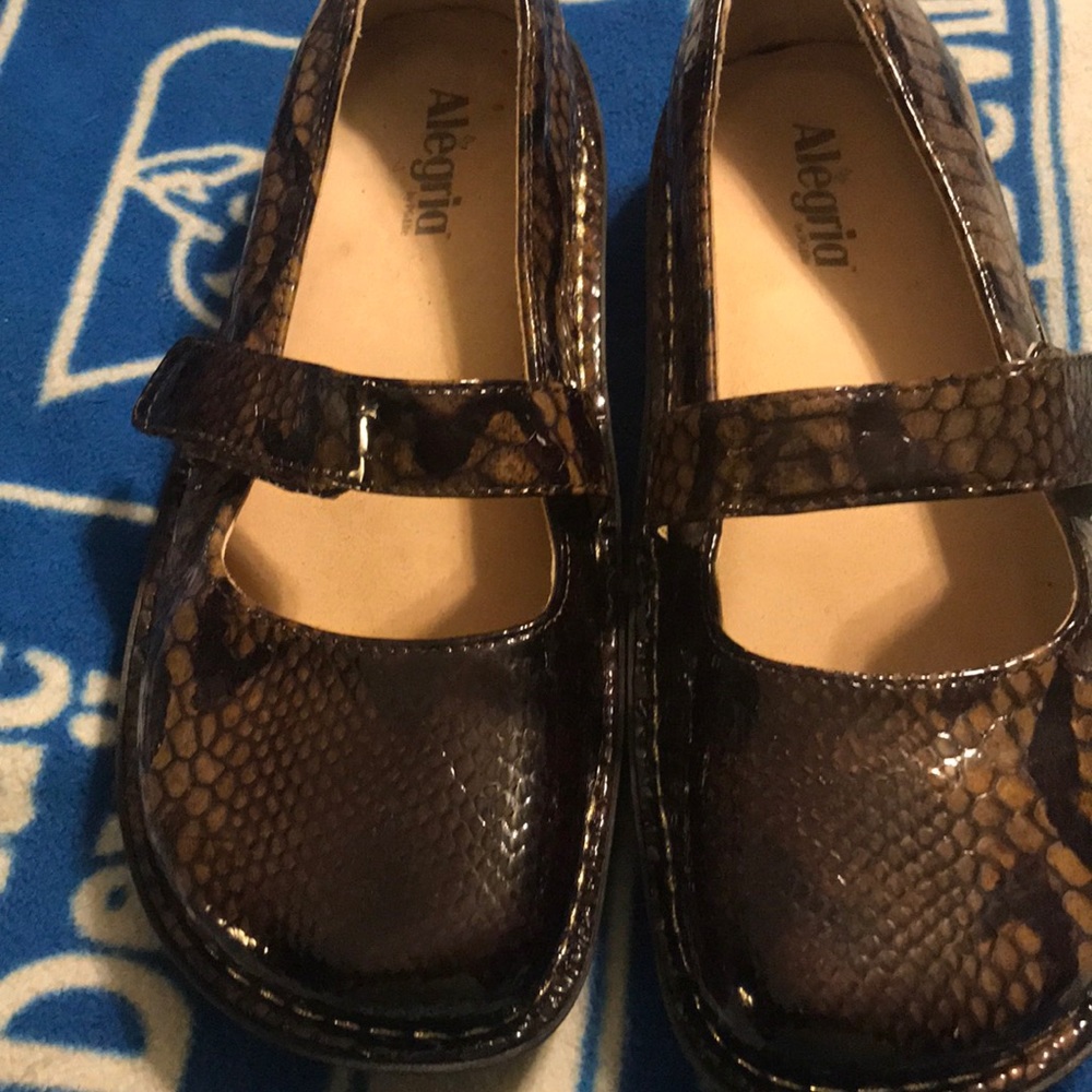 Work shoes - Picture 4 of 5